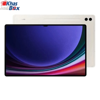 تبلت سامسونگ S9 Ultra X916B 5G | حافظه 256 رم 12 گیگابایت 