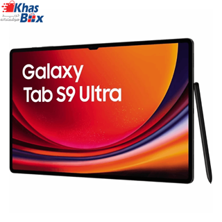 تبلت سامسونگ S9 Ultra X916B 5G | حافظه 256 رم 12 گیگابایت 