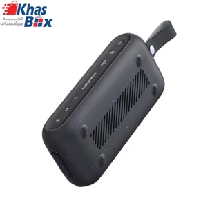 اسپیکر بلوتوثی قابل حمل انکر مدل Soundcore Motion 300 A3135011 - مشکی 