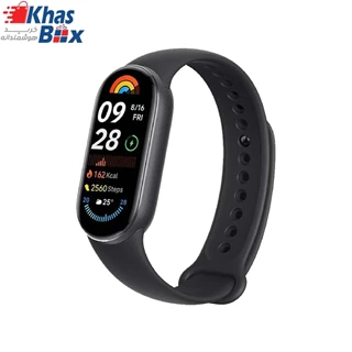 مچ بند هوشمند شیائومی مدل Mi Band 9 Global نسخه گلوبال 