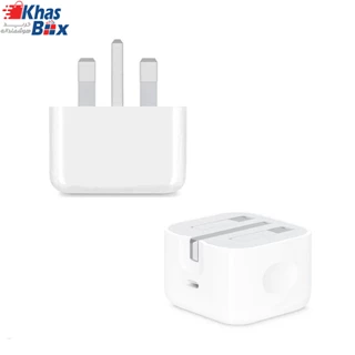 شارژر اصلی گوشی آیفون 15 ا Fast Charger For Apple iPhone 15