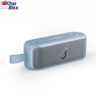 اسپیکر بلوتوثی قابل حمل انکر مدل Soundcore Motion 100