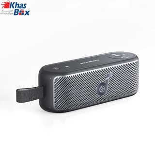 اسپیکر بلوتوثی قابل حمل انکر مدل Soundcore Motion 100