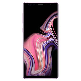 گوشی موبایل سامسونگ Galaxy Note 9 512GB Dual SIM بنفش