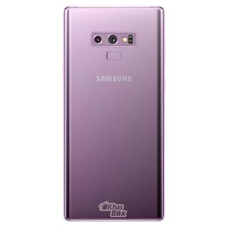 گوشی موبایل سامسونگ Galaxy Note 9 512GB Dual SIM بنفش