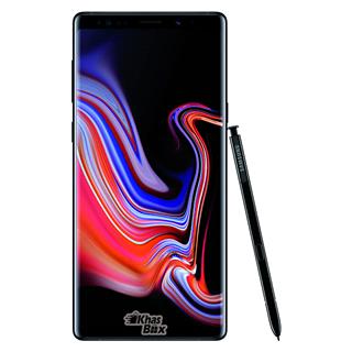 گوشی موبایل سامسونگ Galaxy Note 9 512GB Dual SIM 