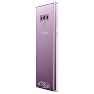 گوشی موبایل سامسونگ Galaxy Note 9 512GB Dual SIM بنفش