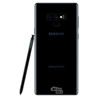 گوشی موبایل سامسونگ Galaxy Note 9 512GB Dual SIM 