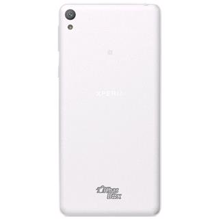 گوشی موبایل سونی Xperia E5 White