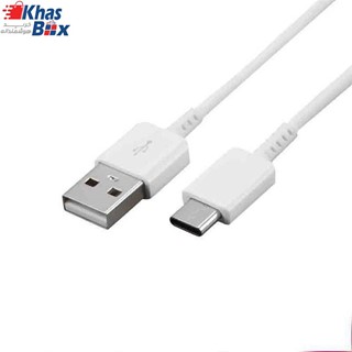 پک 10 عددی کابل USB به Type-C فست شارژ سامسونگ 