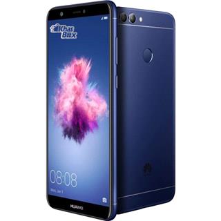 گوشی موبایل هوآوی P Smart 2018 Dual-SIM 64GB آبی