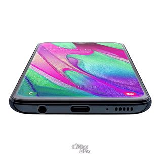 گوشی موبایل سامسونگ Galaxy A40 32GB 