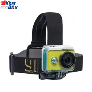 نگهدارنده دوربین شیائومی Xiaomi Yi Action Camera Head Mount