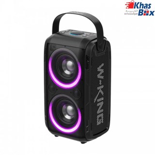 اسپیکر بلوتوث دبلیو کینگ W-King T9