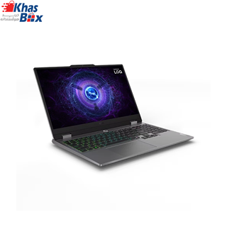 لپ تاپ لنوو 15.6 اینچی مدل LOQ 15IRX9 i7 13650HX 32GB 512GB RTX4060