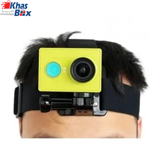 نگهدارنده دوربین شیائومی Xiaomi Yi Action Camera Head Mount