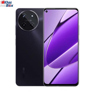 گوشی ریلمی Realme 11 4G حافظه 256 رم 8 گیگابایت