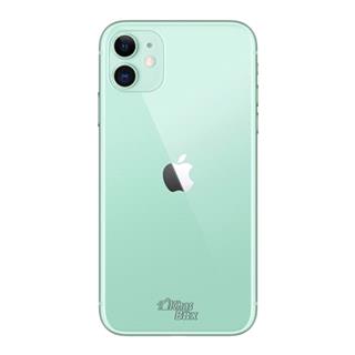 گوشی موبایل اپل iPhone 11 64GB Ram4 سبز