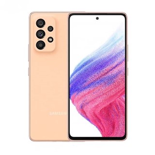 گوشی موبایل سامسونگ Galaxy A53 256GB 8GB RAM 5G