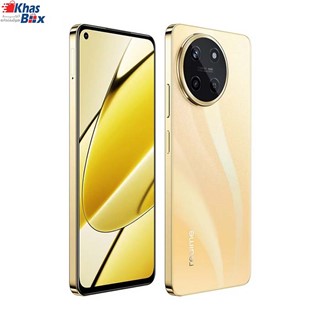 گوشی ریلمی Realme 11 4G حافظه 256 رم 8 گیگابایت