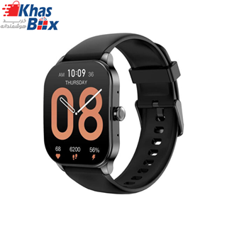 ساعت هوشمند شیائومی مدل Xiaomi Amazfit Pop 3S Smartwatch