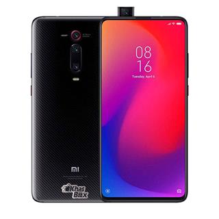 گوشی موبایل شیائومی مدل K20 Pro 256GB RAM8