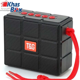 اسپیکر بلوتوثی TG مدل TG-311