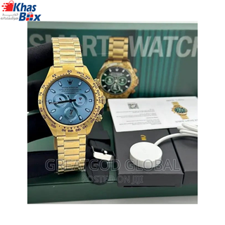 ساعت Rolex smart watch