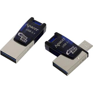 فلش مموری اپیسر مدل AH179 OTG USB3 ظرفیت 32 گیگابایت