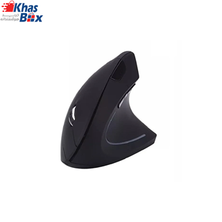 موس ارگونومیک Ergonomic Optical Mouse