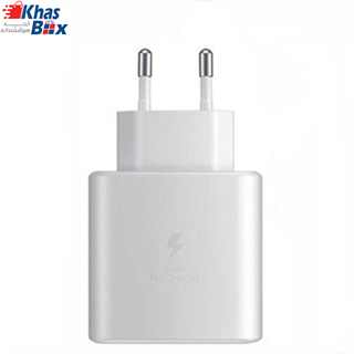 شارژر فست سامسونگ S21 Ultra | Fast Charger For Samsung Galaxy S21 Ultra