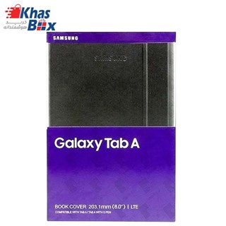 کیف کلاسوری مدل IR-T225 مناسب برای تبلت سامسونگ Galaxy Tab A7 Lite SM-T225