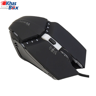 ماوس مخصوص بازی وریتی مدل V-MS5129G