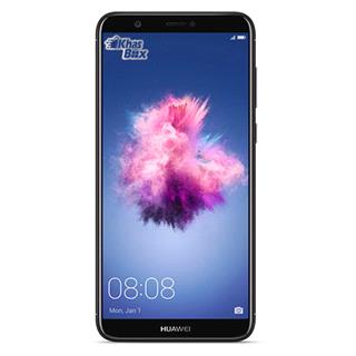 گوشی موبایل هوآوی P Smart 2018 Dual-SIM 64GB آبی