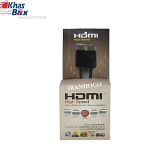 کابل HDMI 4K