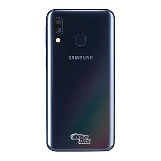 گوشی موبایل سامسونگ Galaxy A40 32GB 