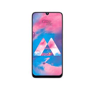 گوشی موبایل galaxy m30 64GB ram4 سبز