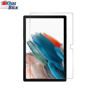 محافظ صفحه نمایش شیشه ای تبلت سامسونگ A8 X205 