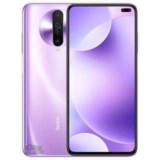 گوشی موبایل شیائومی Redmi K30 64GB Ram6 صورتی