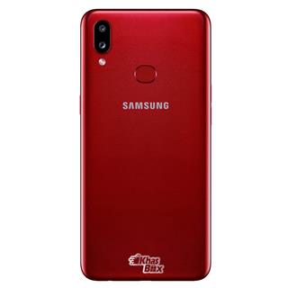 گوشی موبایل سامسونگ Galaxy A10s 32GB قرمز