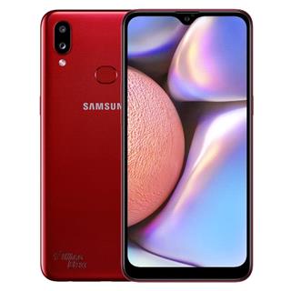 گوشی موبایل سامسونگ Galaxy A10s 32GB قرمز