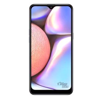 گوشی موبایل سامسونگ Galaxy A10s 32GB قرمز