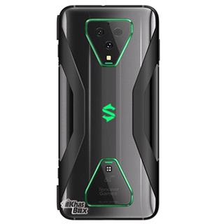 گوشی موبایل شیائومی Black Shark 3  128GB Ram8