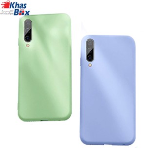 کاور سیلیکونی هواوی Y9S ا SILICONE CASE HUAWEI Y9S