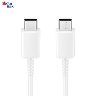 کابل اصلی سامسونگ تایپ c