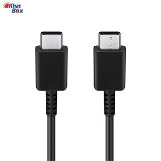 کابل اصلی سامسونگ تایپ c