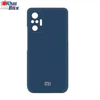 گارد سیلیکونی شیائومی ردمی XIAOMI REDMI NOTE 10 PRO ا XIAOMI REDMI NOTE 10 PRO silicone guard