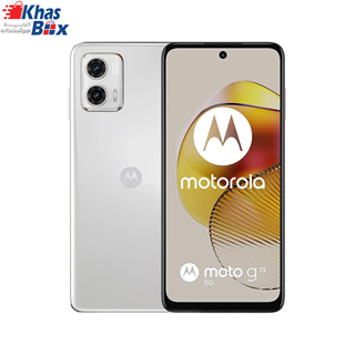 گوشی موتورولا Moto G73 5G | حافظه 256 رم 8 گیگابایت 