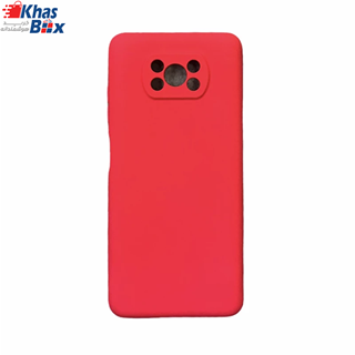  قاب سیلیکونی گوشی شیائومی Xiaomi Poco X3 Pro