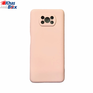  قاب سیلیکونی گوشی شیائومی Xiaomi Poco X3 Pro